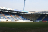 Ostseestadion, Rostock