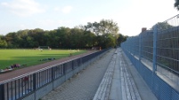 Hannover, Stadion Linden