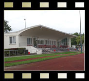 Bad Pyrmont, Stadion Südstraße