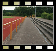 FC-Stadion auf der Ramhorst, Burgwedel