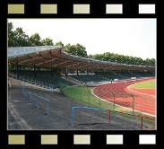 Jahnstadion Göttingen