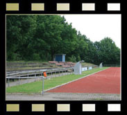Sportzentrum Brunnenweg (BSV-Arena), Stuhr