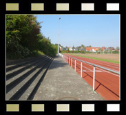 Elze, Saale-Stadion