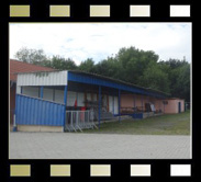 Salzgitter, Sportanlage im Osterfeld