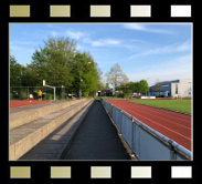 Wolfenbüttel, Städtische Sportanlage Halberstädter Straße