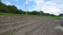 Salzgitter, Union-Stadion (Niedersachsen)