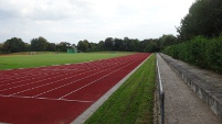 Sarstedt, Sportanlage am Schulzentrum