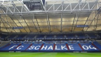 Arena auf Schalke, Gelsenkirchen