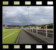 Arnsberg, Sportzentrum Binnerfeld (Kunstrasenplatz)