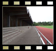 Bad Oeynhausen, Stadion im Schulzentrum Süd