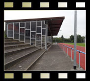 Coesfeld, Sportpark Nord (Stadion)