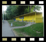 Dortmund, Sportplatz am Holzgraben
