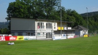 Betzdorf, Stadion auf dem Bühl (Rheinland-Pfalz)