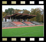 Bienwald-Stadion, Kandel (Rheinland-Pfalz)