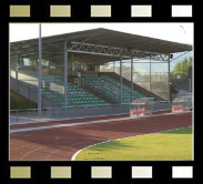 Stadion am Blumengarten, Ingelheim