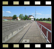 Queichtalstadion, Offenbach a.d. Queich (Rheinland-Pfalz)