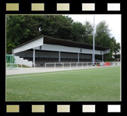 Bad Neuenahr-Ahrweiler, Kunstrasenplatz am Apollinaris-Stadion (Rheinland-Pfalz)