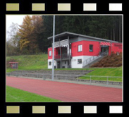 Hachenburg, Burbach-Stadion (Rheinland-Pfalz)