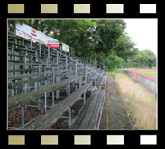 Stadion Schillerhain, Kirchheimbolanden (Rheinland-Pfalz)