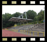 Saar-Mosel-Stadion, Konz (Rheinland-Pfalz)