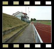 Stadion am alten Galgen, Wachenheim an der Weinstraße (Rheinland-Pfalz)