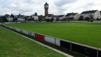 Sportplatz am Wasserturm, Neuwied (Rheinland-Pfalz)