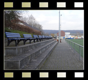 Saarwellingen, Sportpark Lohwiese