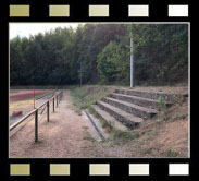Schwalbach (Saar), Stadion Elm