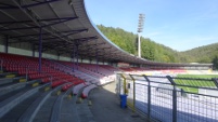 Erzgebirgsstadion, Aue (Sachsen)