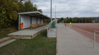 Sportanlage Pirnaer Landstraße 121, Dresden (Sachsen)