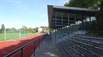 Sportzentrum Falkenstein, Falkenstein/Vogtland (Sachsen)