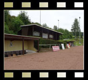 Drebach, Sportplatz Drebach