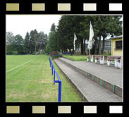 Geyer, Sportplatz Geyer