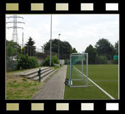 Hoyerswerda, Friedrich-Ludwig-Jahn-Stadion (Kunstrasenplatz)