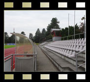 Kamenz, Stadion der Jugend
