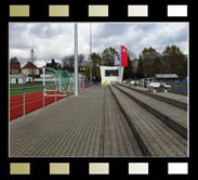Pirna, Willy-Tröger-Stadion (Nebenplatz)