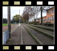 Radeberg, Vorwärts-Stadion