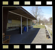 Bismark (Altmark), Sportplatz Schinne