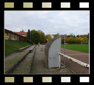 Oberharz am Brocken, Sportplatz Elbingerode