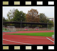 Wernigerode, Sportforum Kohlgarten