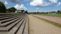 Lübeck, Marli-Stadion